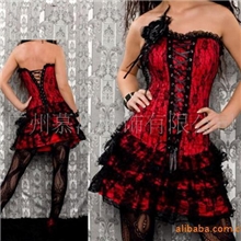 悦色时尚情趣内衣性感塑身连体衣欧美热销