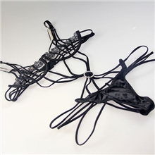 工厂直销/新款上市诱惑连体式/情趣内衣/欧美情趣内衣8132#