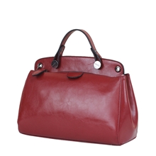 广州新款手提斜跨单肩真皮女包时尚小包简约潮包韩版女士包包批发