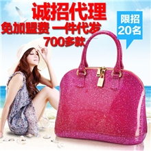 提供数据包日韩版品牌女包免费加盟代理一件代发货女包分销代销