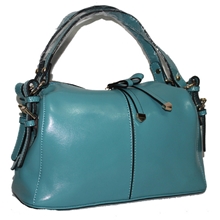 2013新款真皮女包批发时尚糖果色手提单肩斜挎牛皮包包