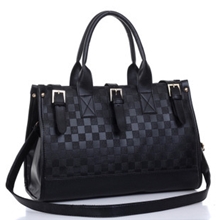 016#厂家直销一件代发欧美休闲潮包复古单肩斜挎包手提包女包批发