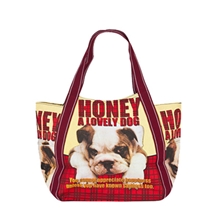 现货供应漫画包精致手绘帆布包女包纯色纯棉帆布女包单肩帆布