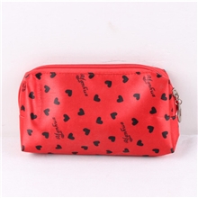 【厂家直销订货】时尚可爱化妆包手拿包批发