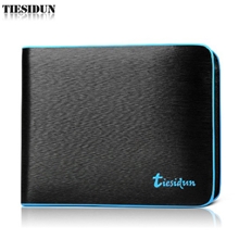 男士短款钱包男韩版潮超薄撞色2013新款情侣个性正品真皮钱包批发