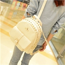 精织2013新款女包土星柳丁包手提包双肩背包书包时尚包