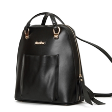 2013冬季新款学院风立体双肩背包系背包女多功能包网货源批发2308