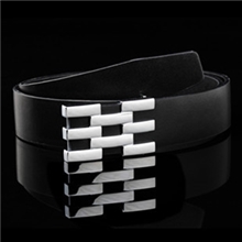 2013新款普拉豆时尚休闲真皮男士皮带男式皮带批发潮流腰带