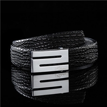 2013时尚新款男士真皮休闲韩版男腰带潮流男士皮带