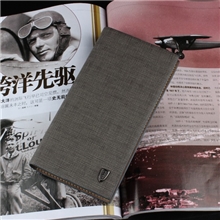 供应专柜男士真皮钱包男士真皮多卡中长款钱包钱夹混批热销手包