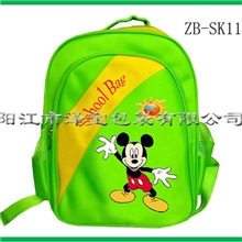 生产销售外贸双肩背包牛津背包双肩背包包复古双肩背包女包