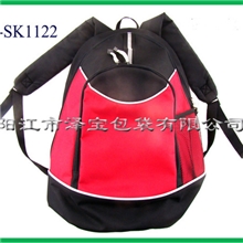 生产供应外贸背包背包旅行包时尚休闲包