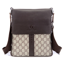 男包单肩包斜跨包休闲男包酷奇袋鼠男包新款男包