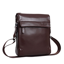 2013爆款男士真皮IPAD电脑包商务休闲男士单肩包现货批发定做