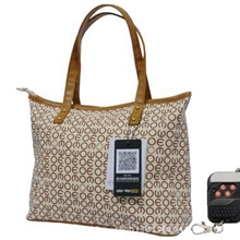 （厂家批发）保天下欧美复古女包单肩斜跨手提包高档PU女包