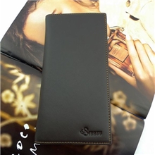 厂家供应时尚商务真皮长款男包男式钱包时尚男士钱包钱夹