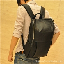 帅气双肩包背包韩版背包男士包学生书包休闲包英伦潮包男包包