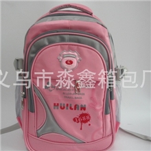 【厂家直销现货】供应新款书包迪士尼书包双肩书包儿童书包