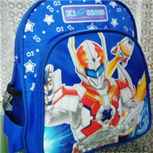 特价批发奥特曼儿童书包卡通动漫学生书包双肩背书包可混批
