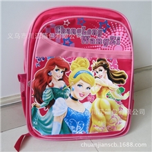 厂家批发现货运动双肩背包中学生书包运动休闲背包旅行包