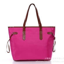 100%退货保证升级款V-COOOL正品现货环保保温多口袋大号妈咪包