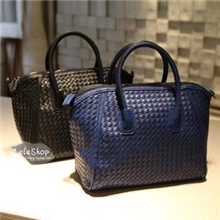 2013新款韩版女式英伦复古风编织手提斜跨包广州时尚休闲包批发