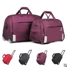 2013新款防水牛津布拉杆包旅行箱包时尚旅行箱登机箱子批发