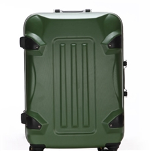 变形金刚铝框箱旅行箱ABS箱拉杆箱箱行李箱包飞机轮男女YR-11