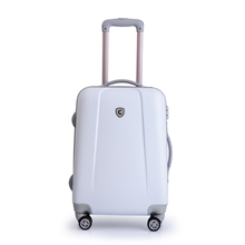 【高端定制批发】万向轮旅行箱商务拉杆行李箱温州登机箱包厂家