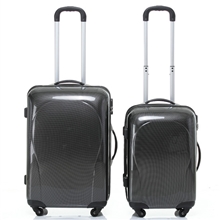 正品ABS+PC拉杆箱。旅行箱。行李箱。登机箱