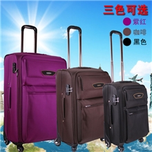 2013新款拉杆箱旅行箱包20/24/28寸万向轮男女登机密码行李箱子