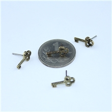 欧美饰品批发、时尚耳钉、耳钉、韩版饰品、淘宝热卖、首饰