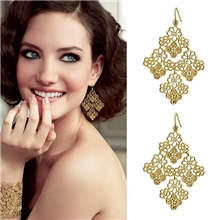 小额混批青岛欧美外贸时尚耳饰品批发新款个性波西米亚女耳环