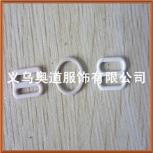 文胸扣现货供应魔术扣内衣调节扣胸围背扣