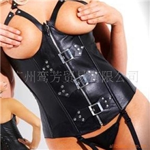 Y5463厂家直销批发外贸塑身衣宫廷复古美体塑身衣一件代发