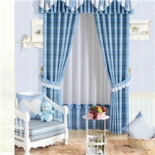 供应杭州窗帘定制成品窗帘百叶帘