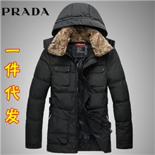 2013新款加厚保暖棉服可脱卸帽冬装外套棉衣男大码棉袄男装潮