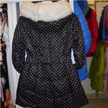 木石2012冬装整单库存棉衣批发批量处理女士棉衣低至一折批发