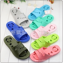 爆款福满家202女式韩版情侣拖鞋凉拖鞋专业浴室拖鞋厂家批发特价