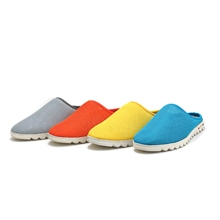 特价温州夏季新款时尚外贸原单库存室内创意懒人凉拖鞋厂家批发