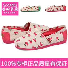 香榭美旗帆布鞋新款2013秋冬热卖韩版女鞋老北京布鞋厂家批发