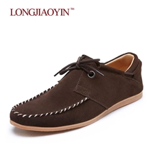 时尚男鞋批发真皮休闲男鞋厂家直销保证真皮假一赔百ZYD56