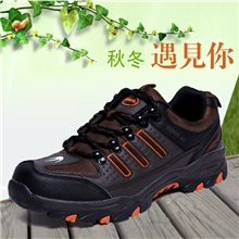 防滑耐磨登山鞋热卖新品户外鞋男时尚潮流男鞋潮男鞋代理混批