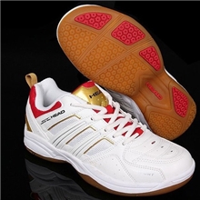 海德羽毛球鞋正品假一罚十专业球鞋耐磨防滑脚感好特价批发