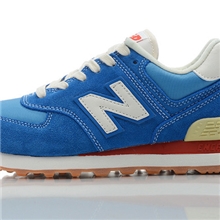 新款百伦ML574CWO\CMU\COR\CBL男女复古情侣慢跑鞋男女运动鞋