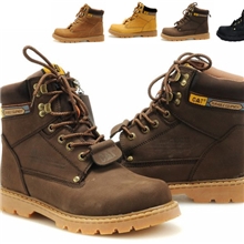 2013新款高帮潮鞋系带时尚潮男鞋英伦风格户外鞋大头鞋批发代发