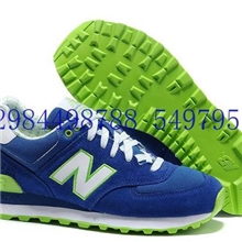 厂家批发纽巴运动鞋Balance574帆船复古鞋男女跑步鞋休闲运动鞋