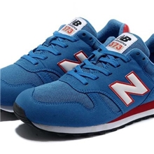 新百/伦新款NB最新系列6配色男鞋时尚正品运动鞋一件代发厂家直销