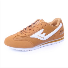 2013款最新阿甘跑鞋布洛克男士休闲运动慢跑鞋舒适防滑可批发