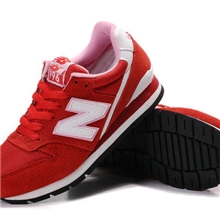 新款韩国热卖百搭N字鞋女鞋韩版透气NB996运动鞋潮休闲鞋